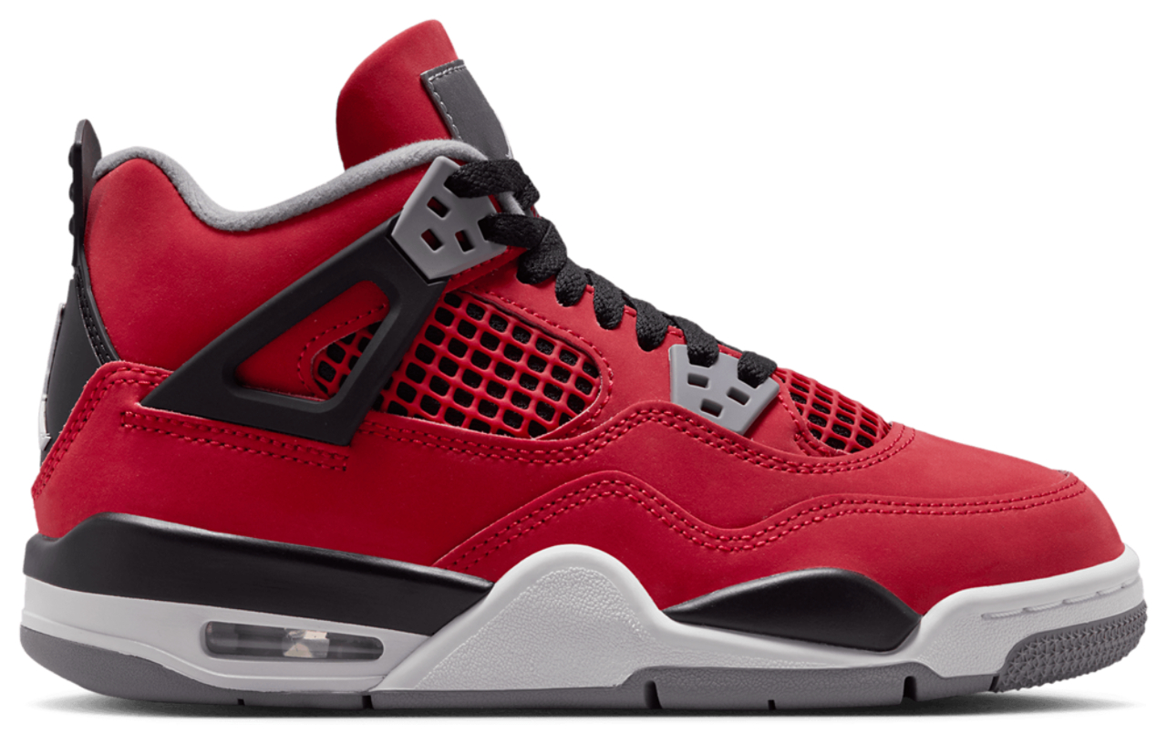 Jordan 4 Retro Image 1 of 11. Tap to open photo gallery.