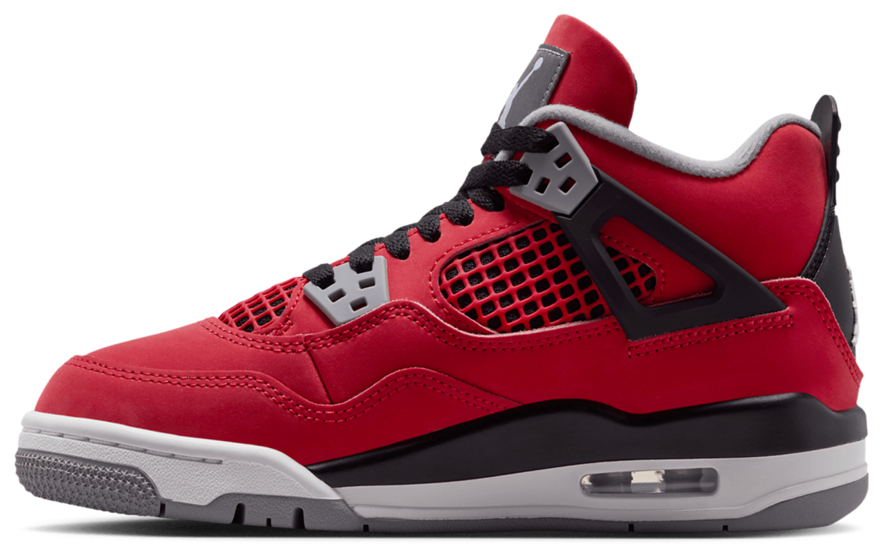 Jordan 4 Retro Image 4 of 11. Tap to open photo gallery.