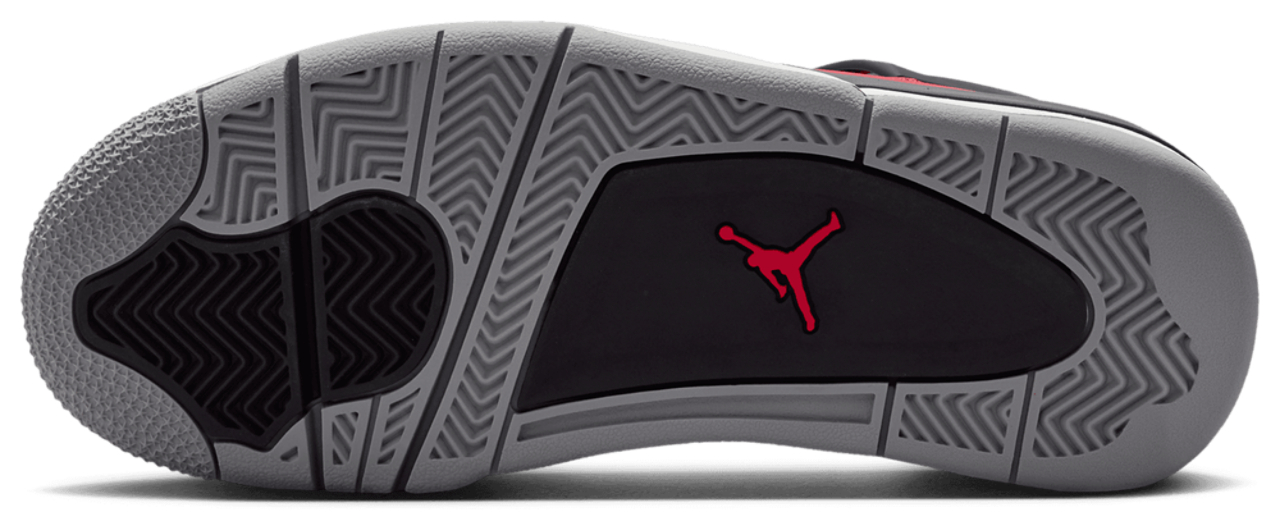 Jordan 4 Retro Image 6 of 11. Tap to open photo gallery.