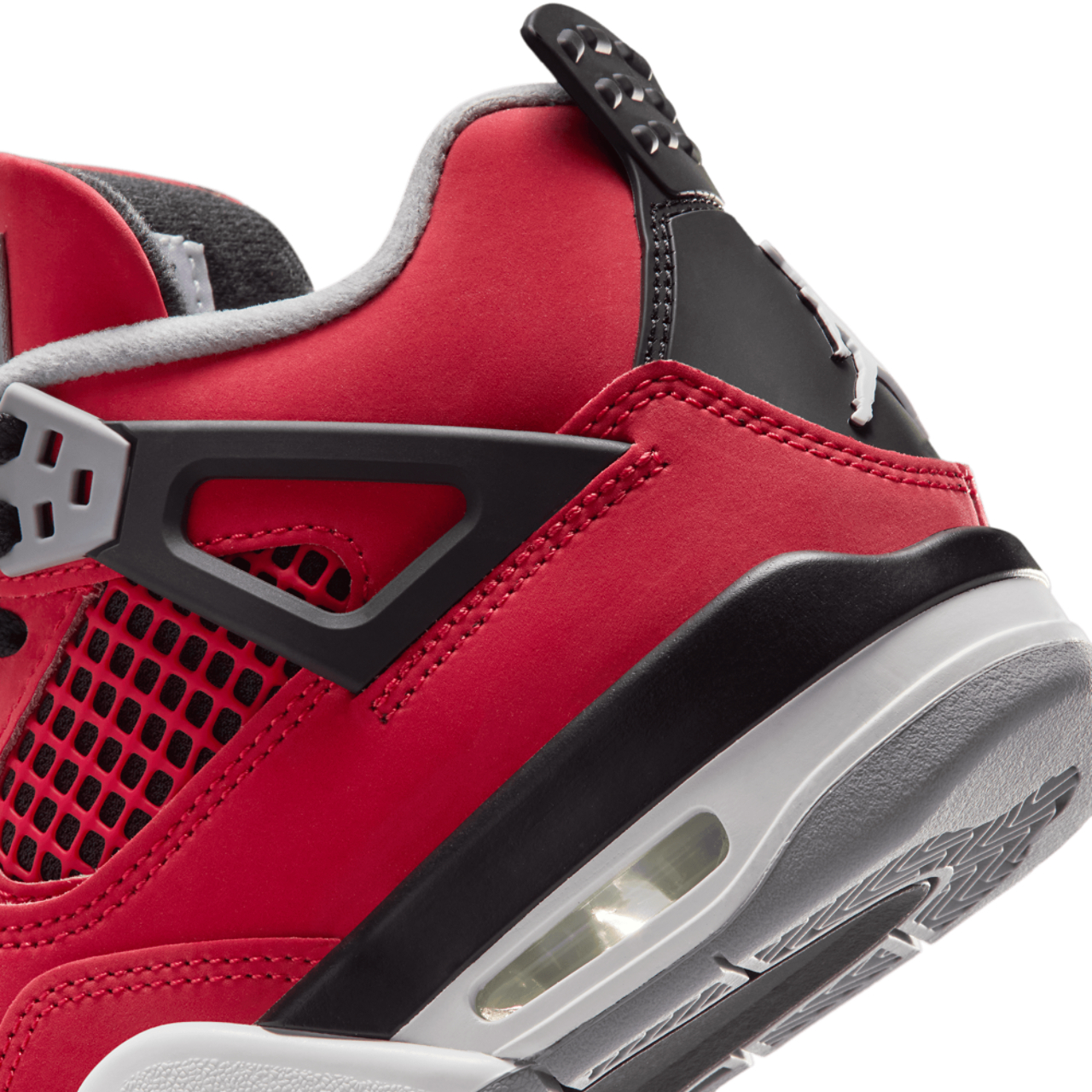 Jordan 4 Retro Image 8 of 11. Tap to open photo gallery.
