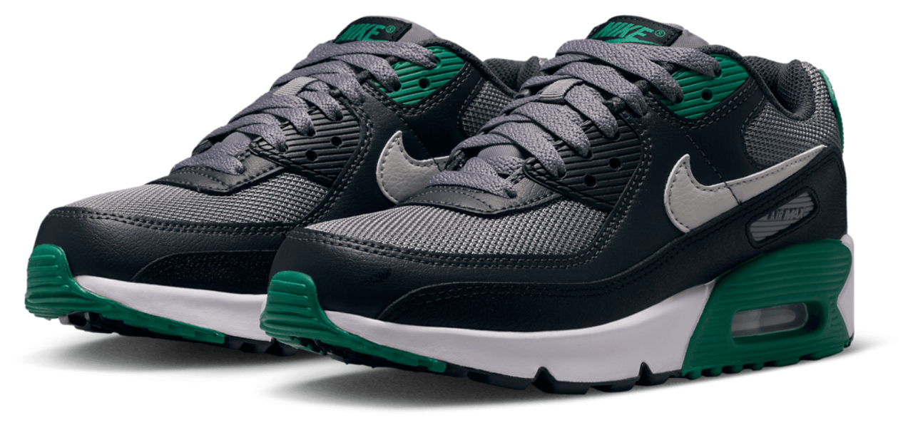 Nike Air Max 90 Image 2 of 8. Tap to open photo gallery.