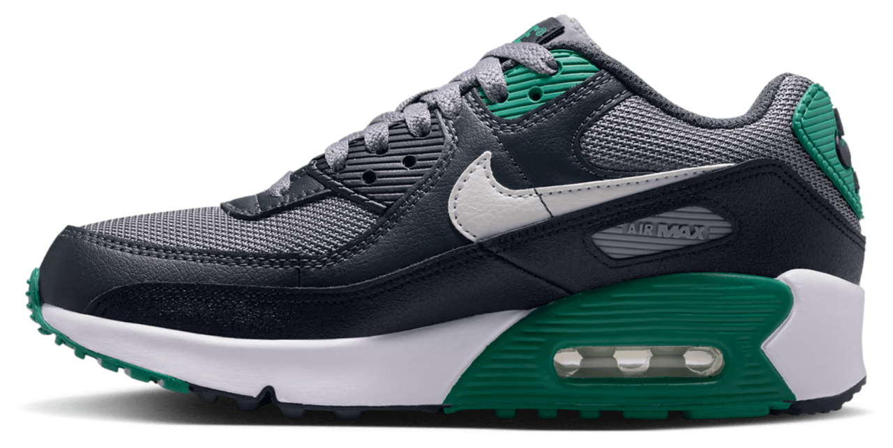 Nike Air Max 90 Image 4 of 8. Tap to open photo gallery.