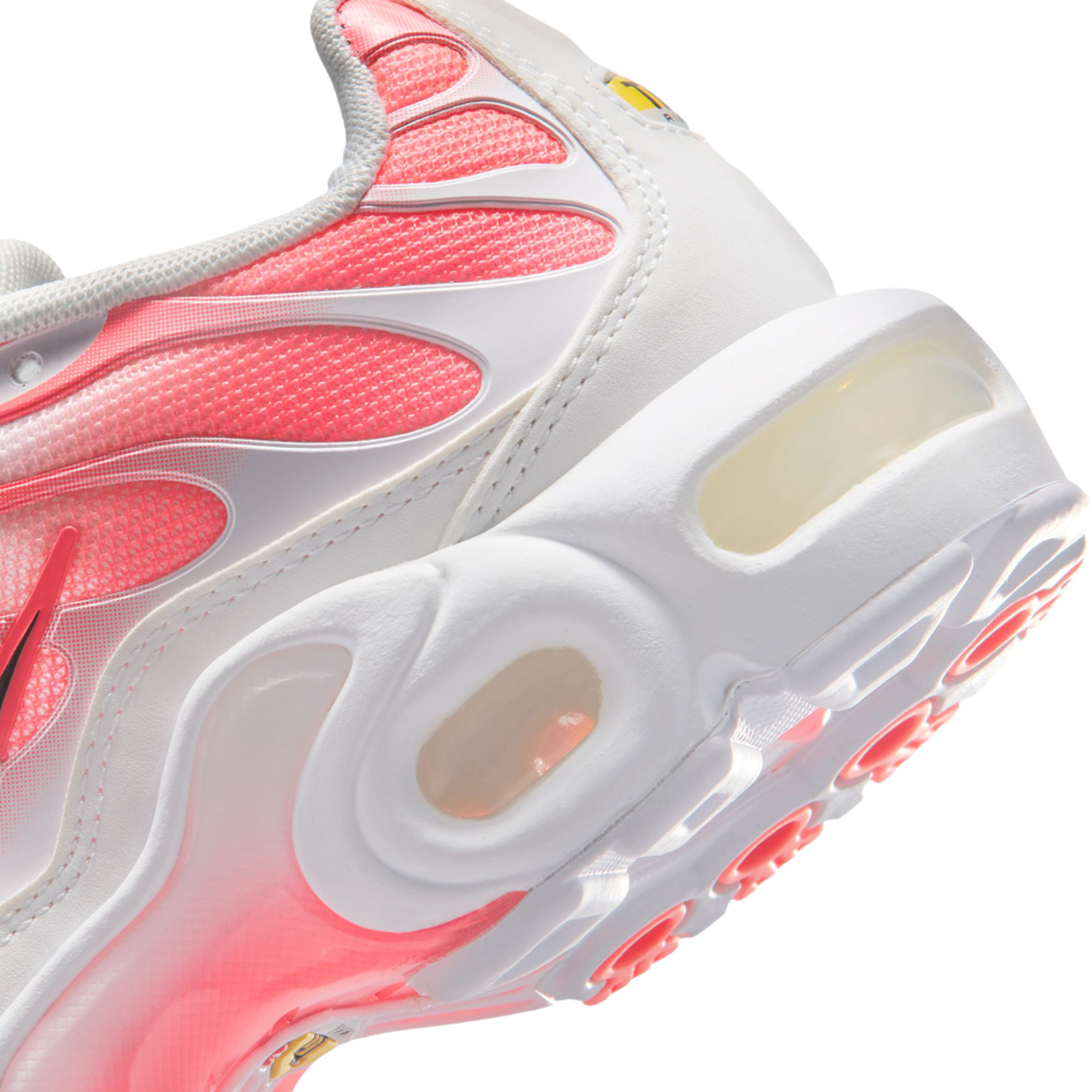 Nike Tuned 1 Image 7 of 8. Tap to open photo gallery.