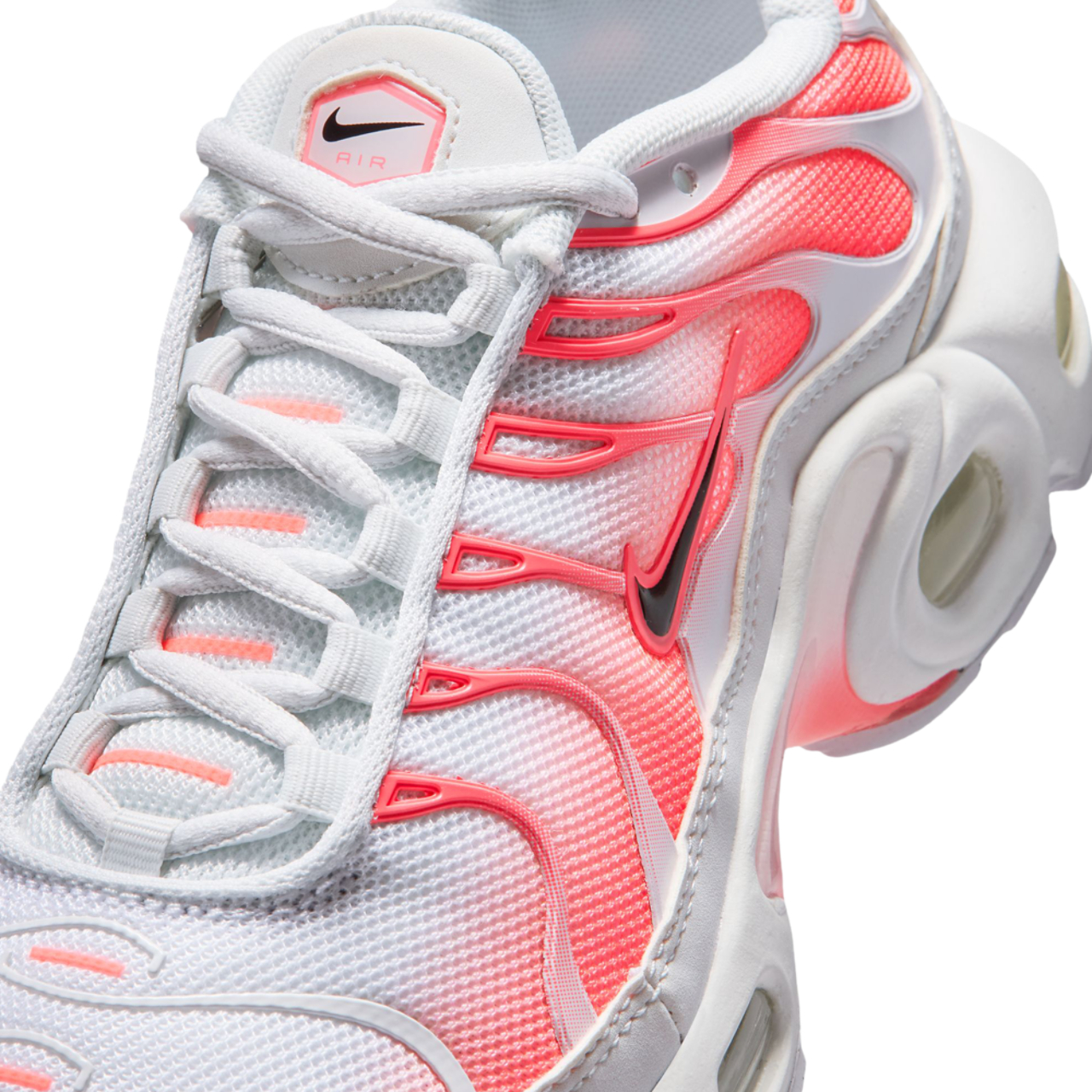 Nike Tuned 1 Image 8 of 8. Tap to open photo gallery.