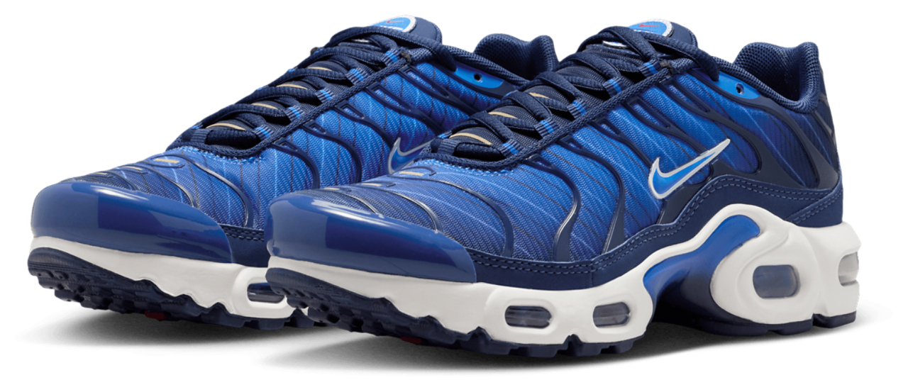 Nike Tuned 1 Image 2 of 9. Tap to open photo gallery.