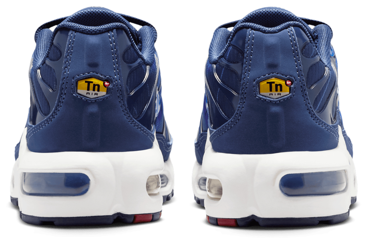 Nike Tuned 1 Image 3 of 9. Tap to open photo gallery.