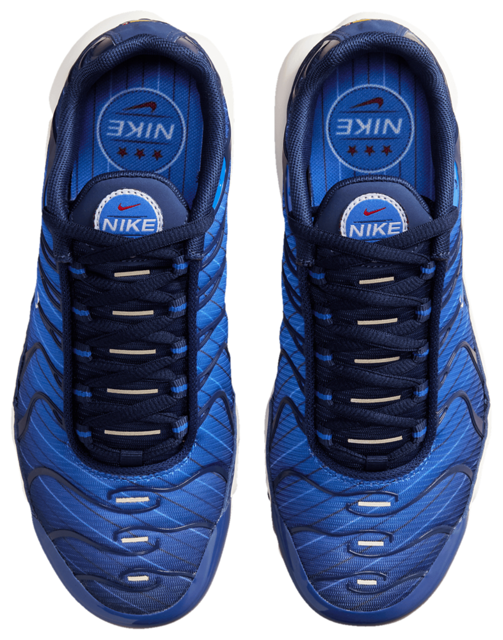 Nike Tuned 1 Image 5 of 9. Tap to open photo gallery.