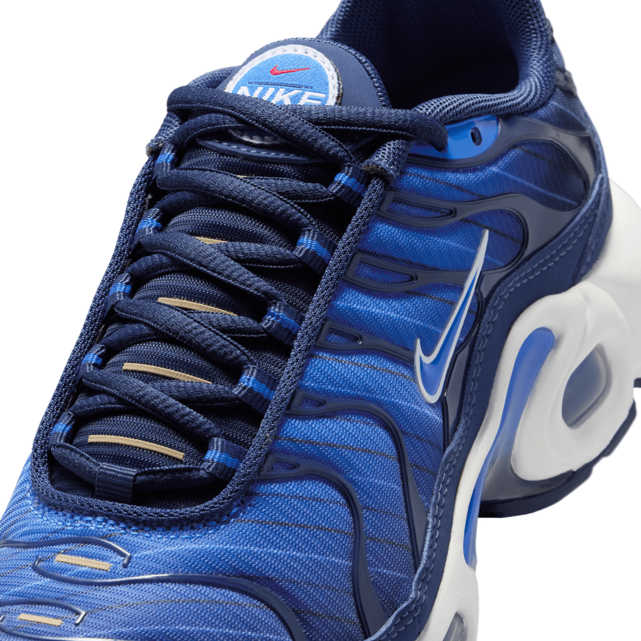 Nike Tuned 1 Image 7 of 9. Tap to open photo gallery.