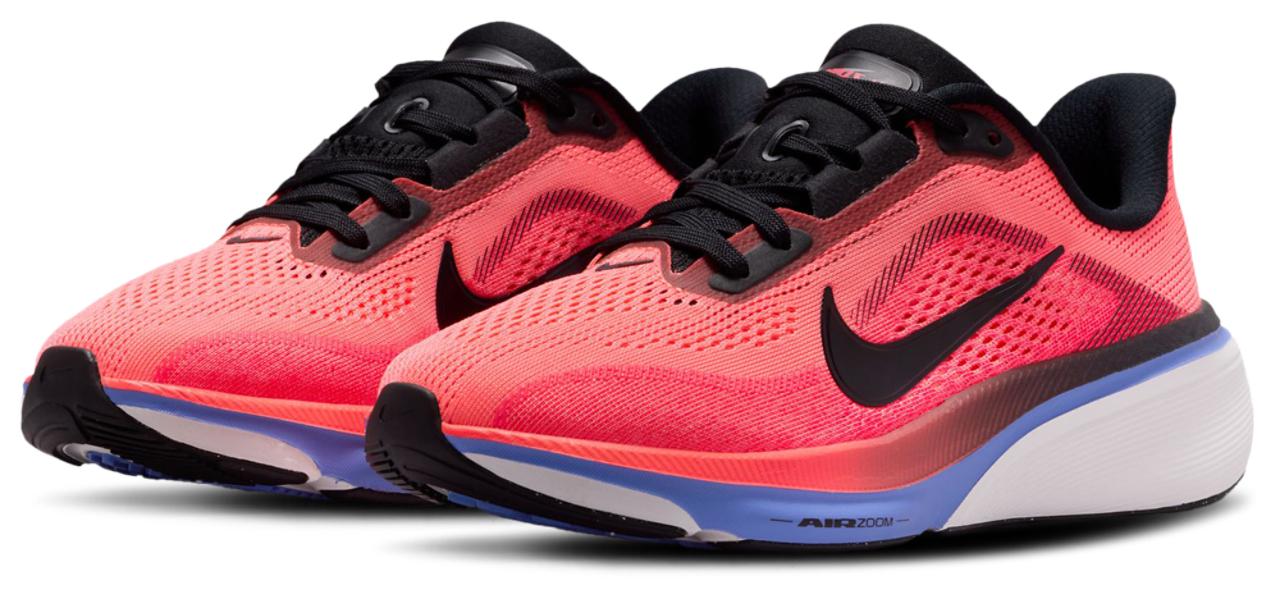 Nike Pegasus 42 Image 2 of 8. Tap to open photo gallery.