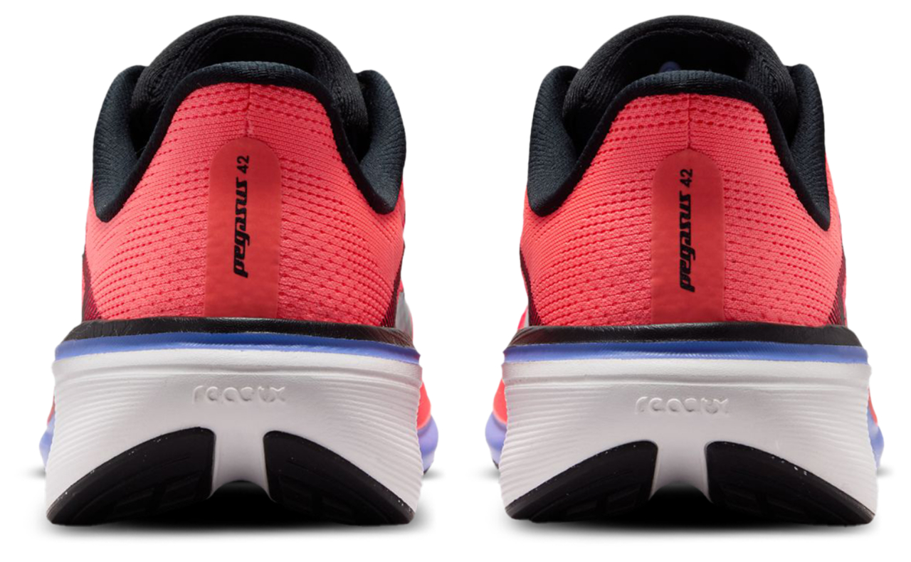 Nike Pegasus 42 Image 3 of 8. Tap to open photo gallery.