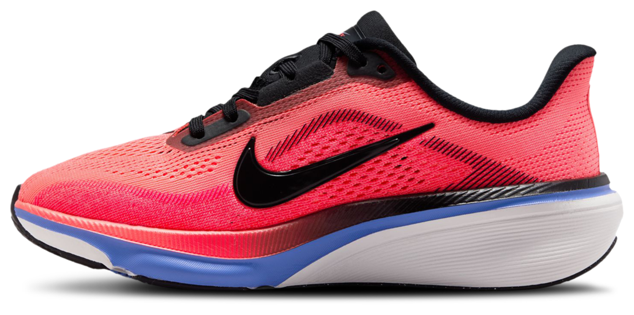 Nike Pegasus 42 Image 4 of 8. Tap to open photo gallery.