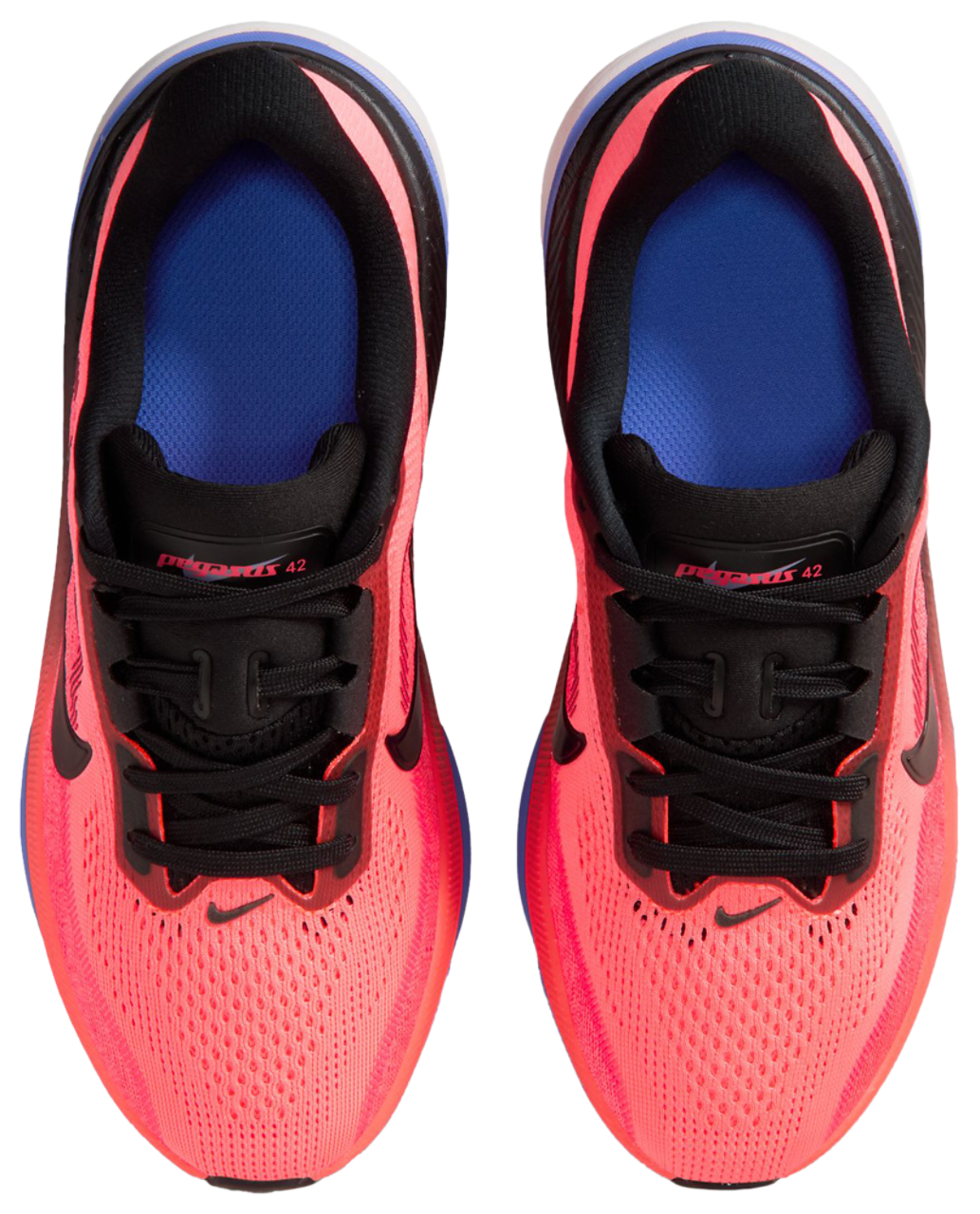 Nike Pegasus 42 Image 5 of 8. Tap to open photo gallery.