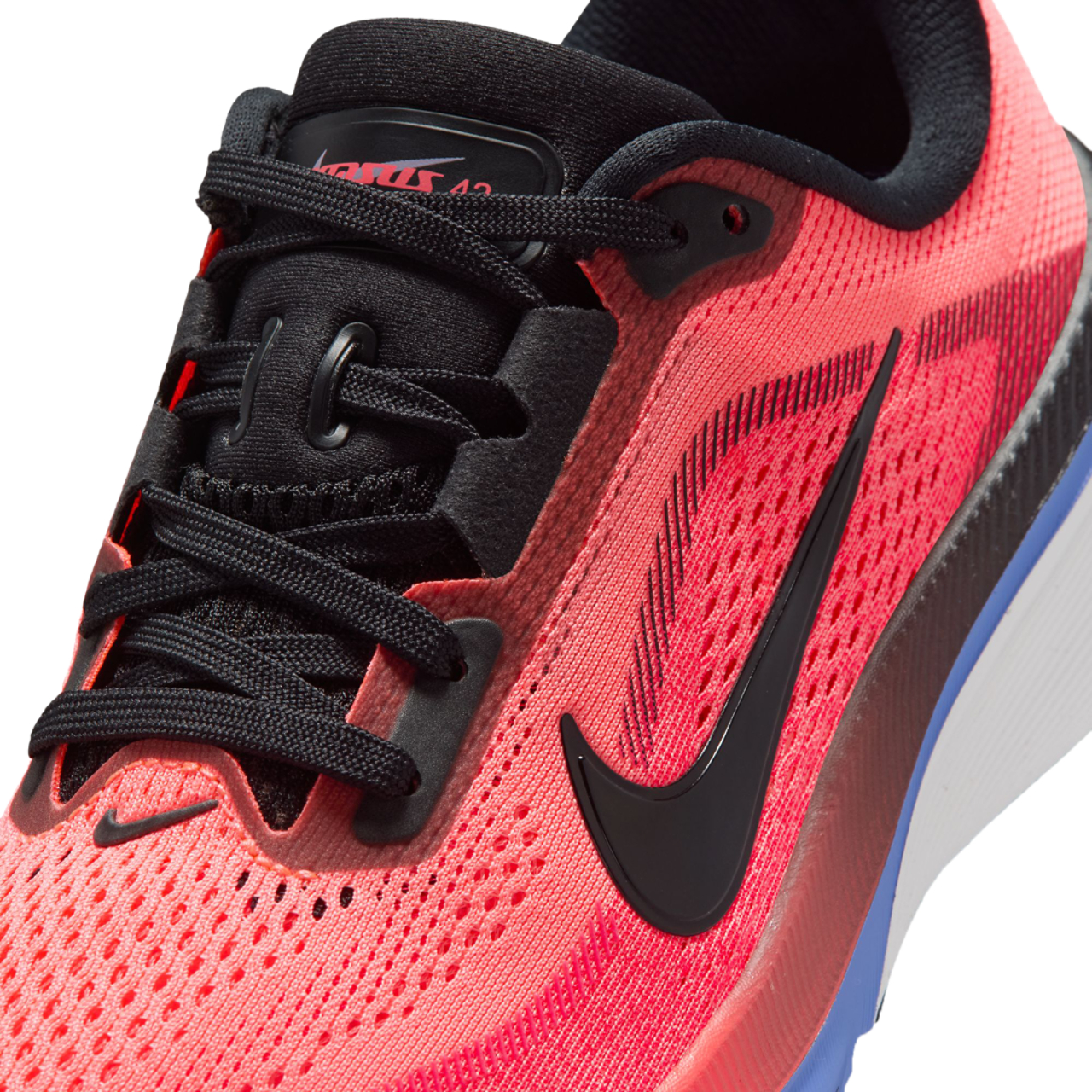 Nike Pegasus 42 Image 8 of 8. Tap to open photo gallery.