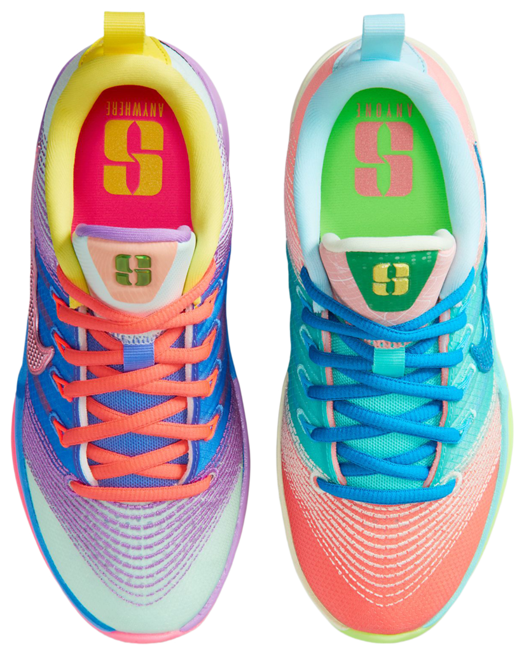 Nike Sabrina 3 Image 5 of 12. Tap to open photo gallery.