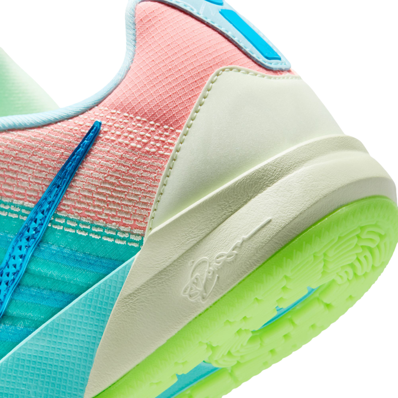 Nike Sabrina 3 Image 9 of 12. Tap to open photo gallery.