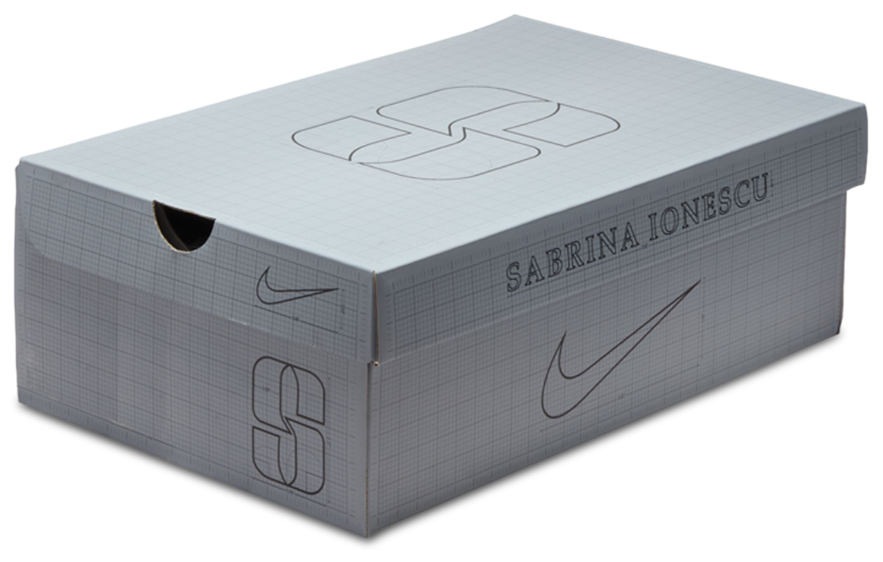 Nike Sabrina 3 Image 12 of 12. Tap to open photo gallery.