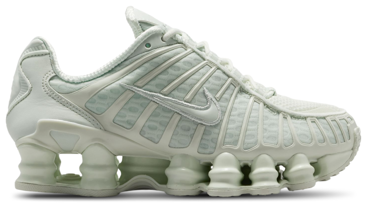 Nike Shox TL Image 1 of 8. Tap to open photo gallery.