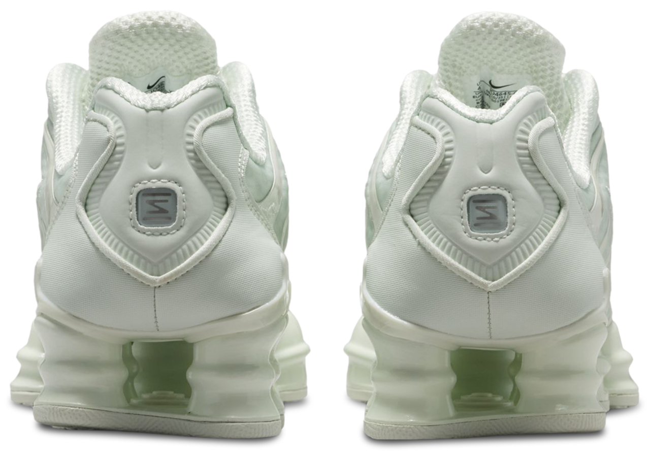 Nike Shox TL Image 3 of 8. Tap to open photo gallery.