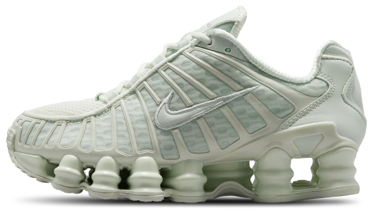 Nike Shox TL Image 4 of 8. Tap to open photo gallery.