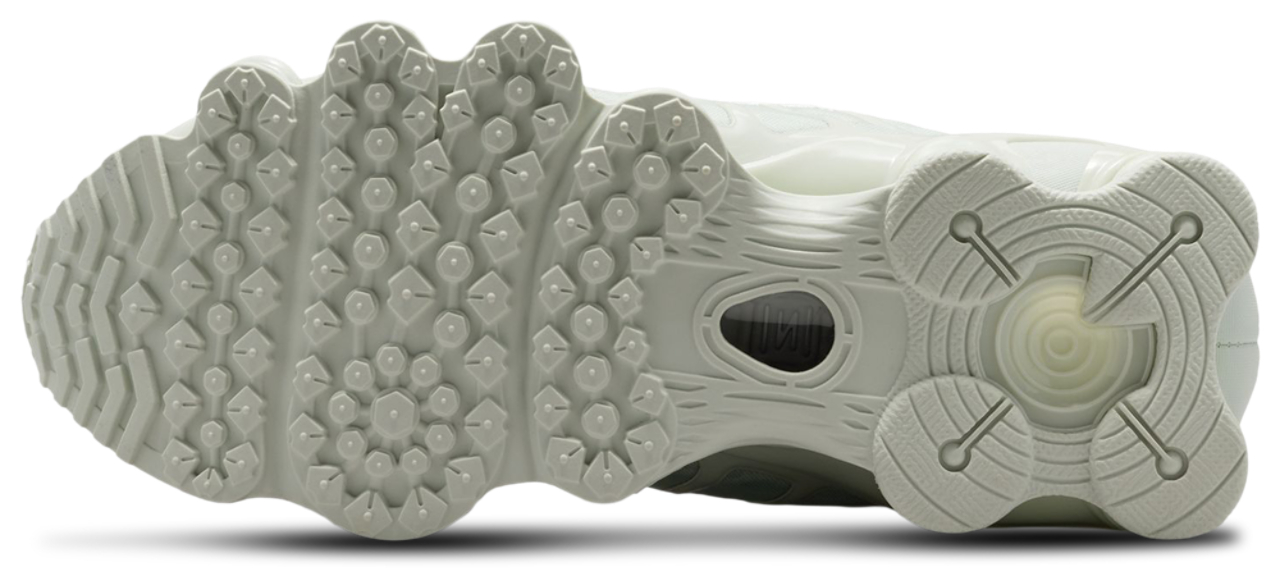 Nike Shox TL Image 6 of 8. Tap to open photo gallery.