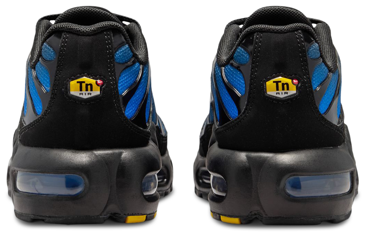 Nike Tuned 1 Image 3 of 8. Tap to open photo gallery.