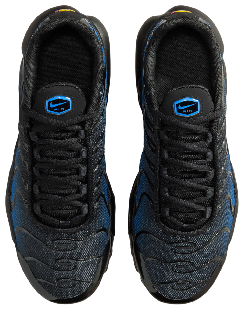 Nike Tuned 1 Image 5 of 8. Tap to open photo gallery.