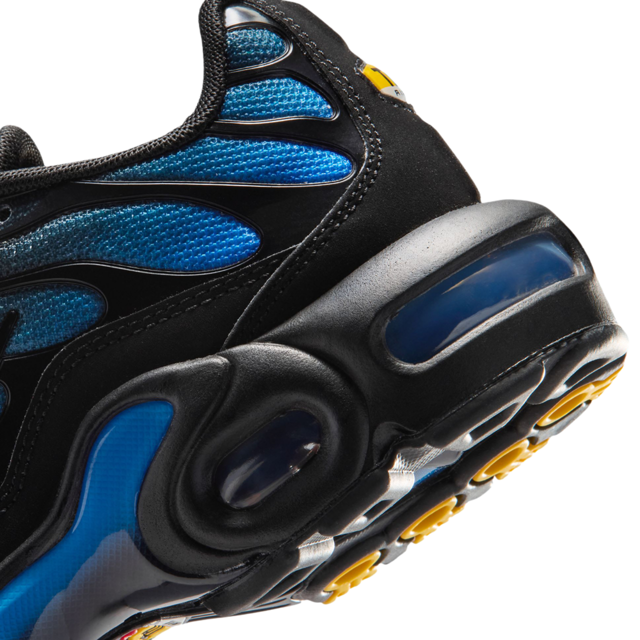 Nike Tuned 1 Image 7 of 8. Tap to open photo gallery.