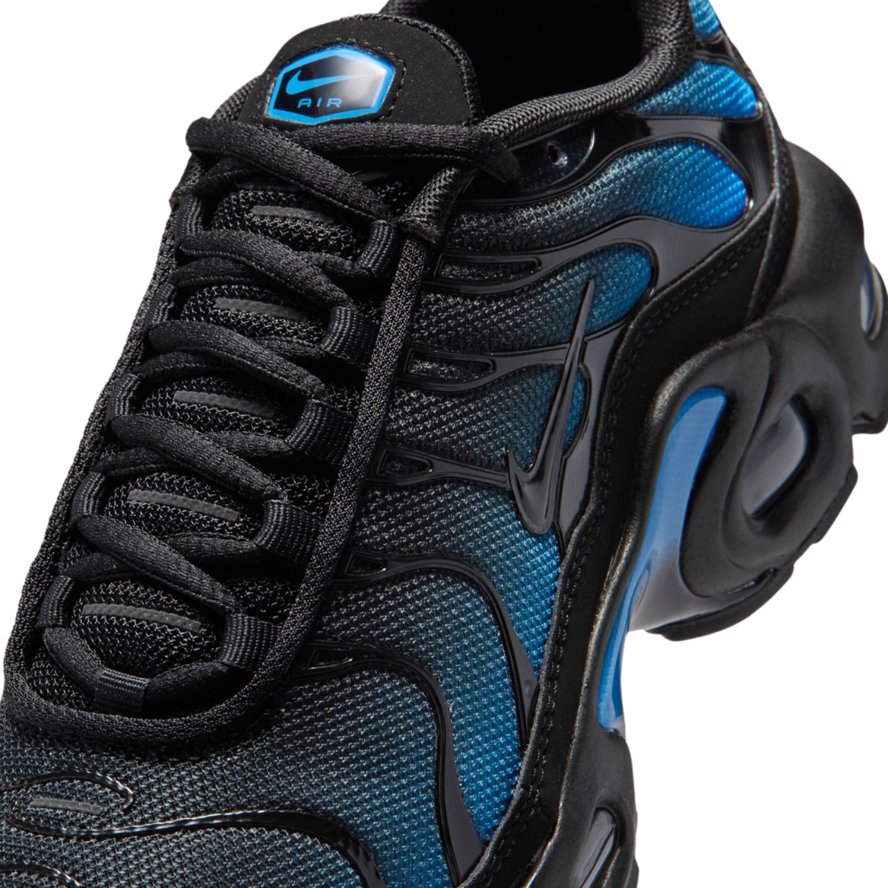 Nike Tuned 1 Image 8 of 8. Tap to open photo gallery.