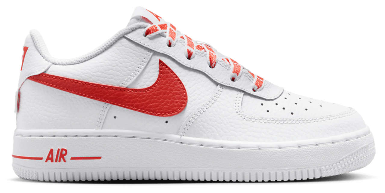 Nike Air Force 1 Image 1 of 8. Tap to open photo gallery.