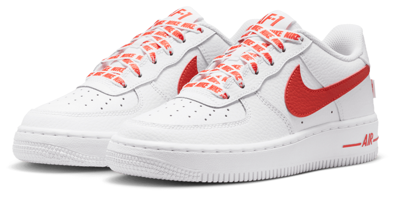 Nike Air Force 1 Image 2 of 8. Tap to open photo gallery.