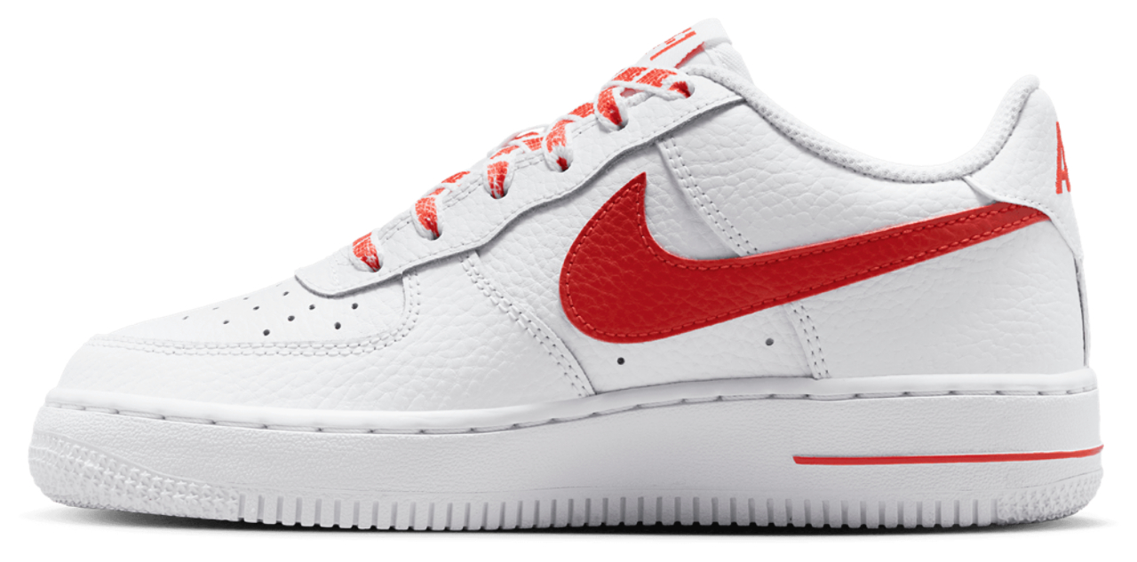 Nike Air Force 1 Image 4 of 8. Tap to open photo gallery.