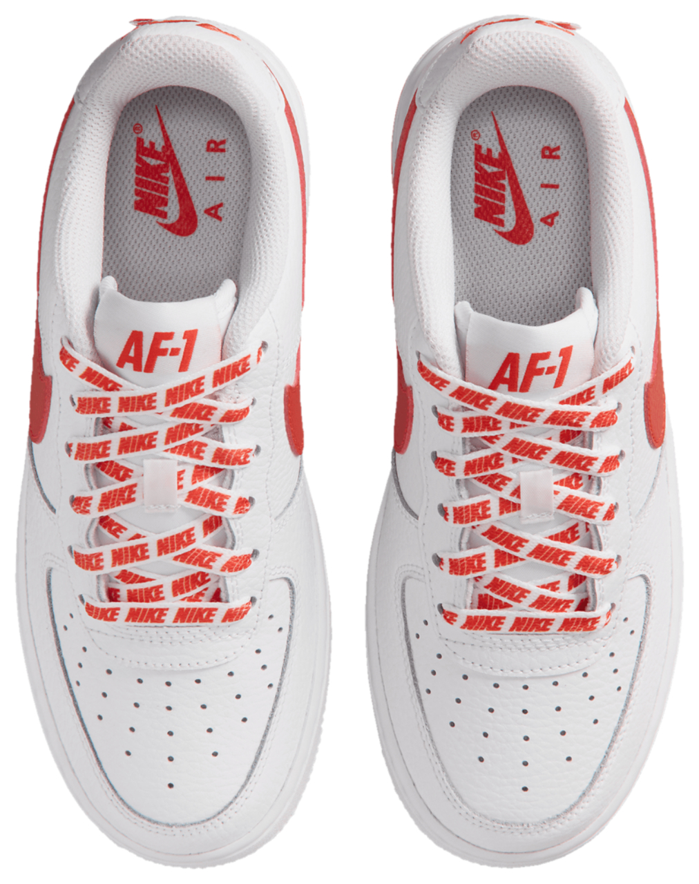 Nike Air Force 1 Image 5 of 8. Tap to open photo gallery.