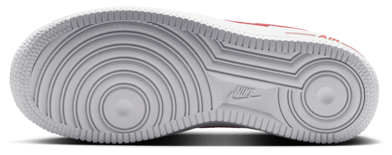 Nike Air Force 1 Image 6 of 8. Tap to open photo gallery.