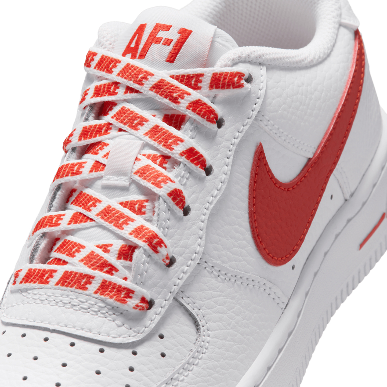 Nike Air Force 1 Image 7 of 8. Tap to open photo gallery.