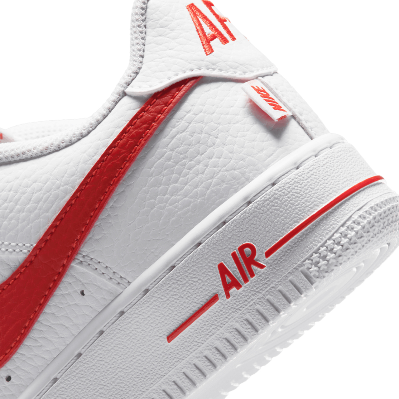 Nike Air Force 1 Image 8 of 8. Tap to open photo gallery.