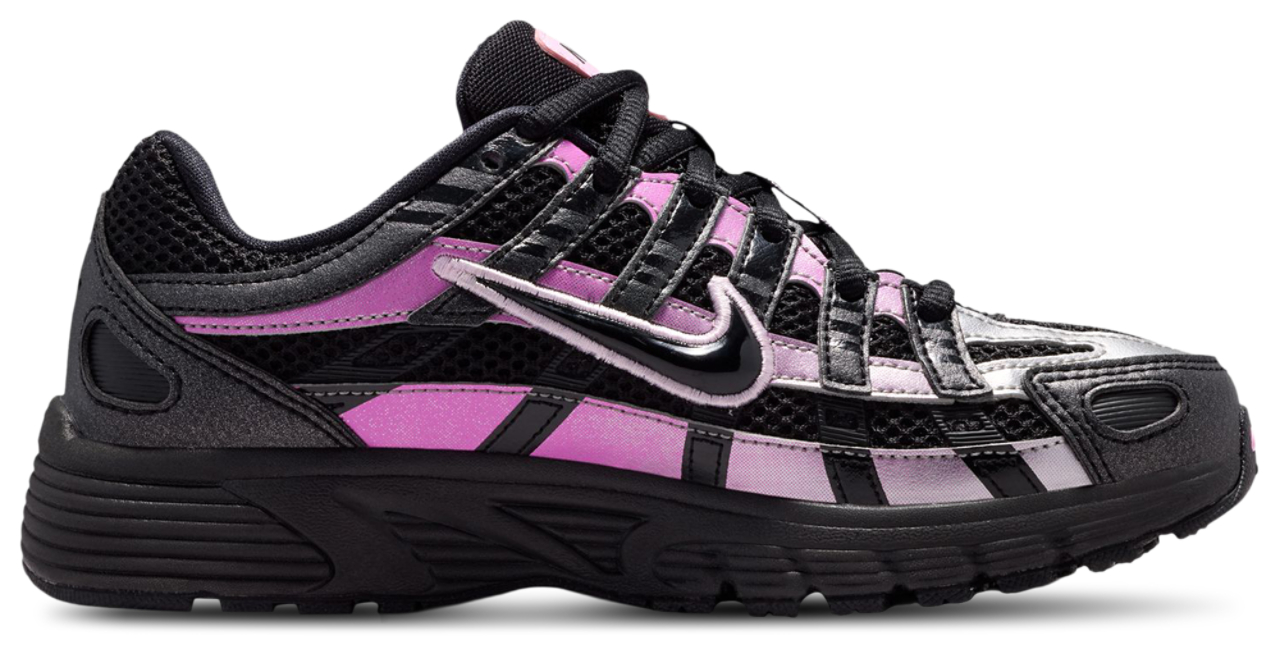 Nike P-6000 Image 1 of 8. Tap to open photo gallery.