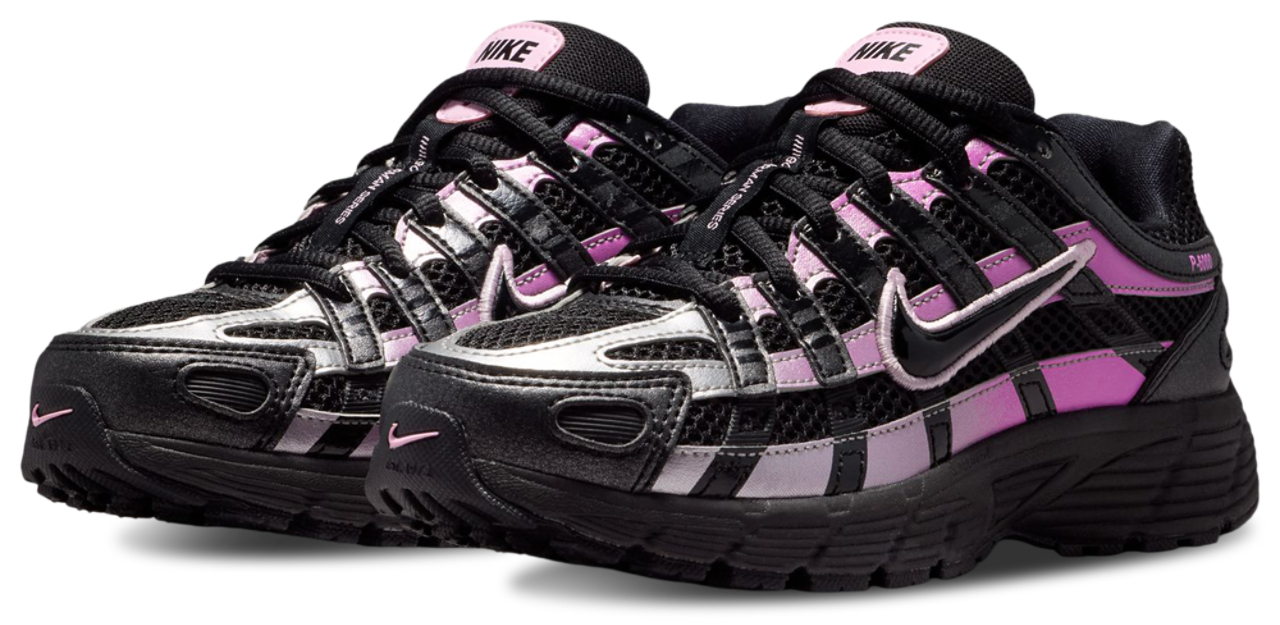 Nike P-6000 Image 2 of 8. Tap to open photo gallery.