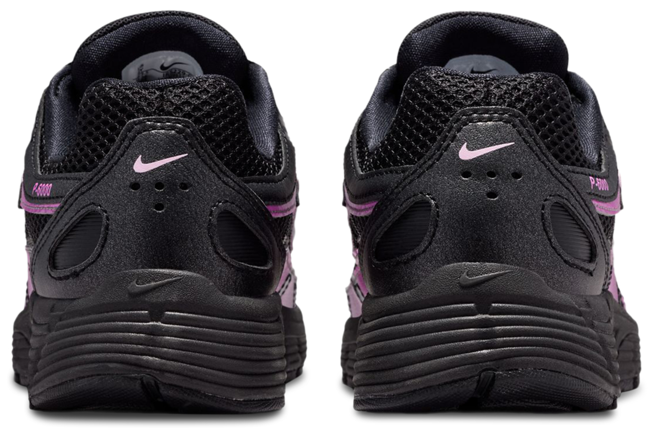 Nike P-6000 Image 3 of 8. Tap to open photo gallery.