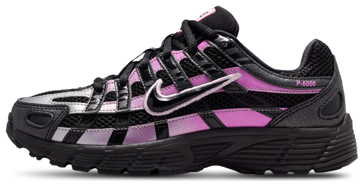 Nike P-6000 Image 4 of 8. Tap to open photo gallery.