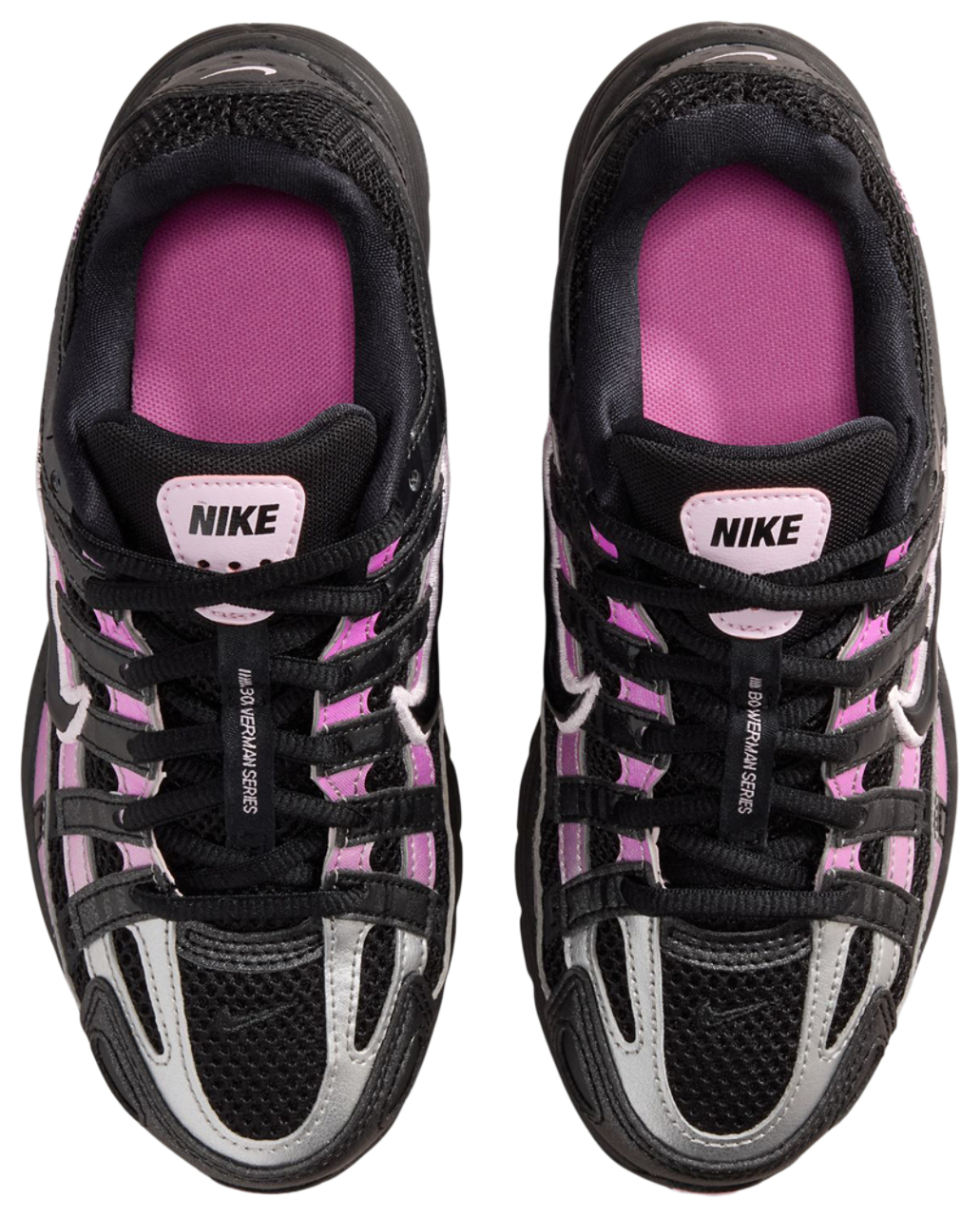 Nike P-6000 Image 5 of 8. Tap to open photo gallery.