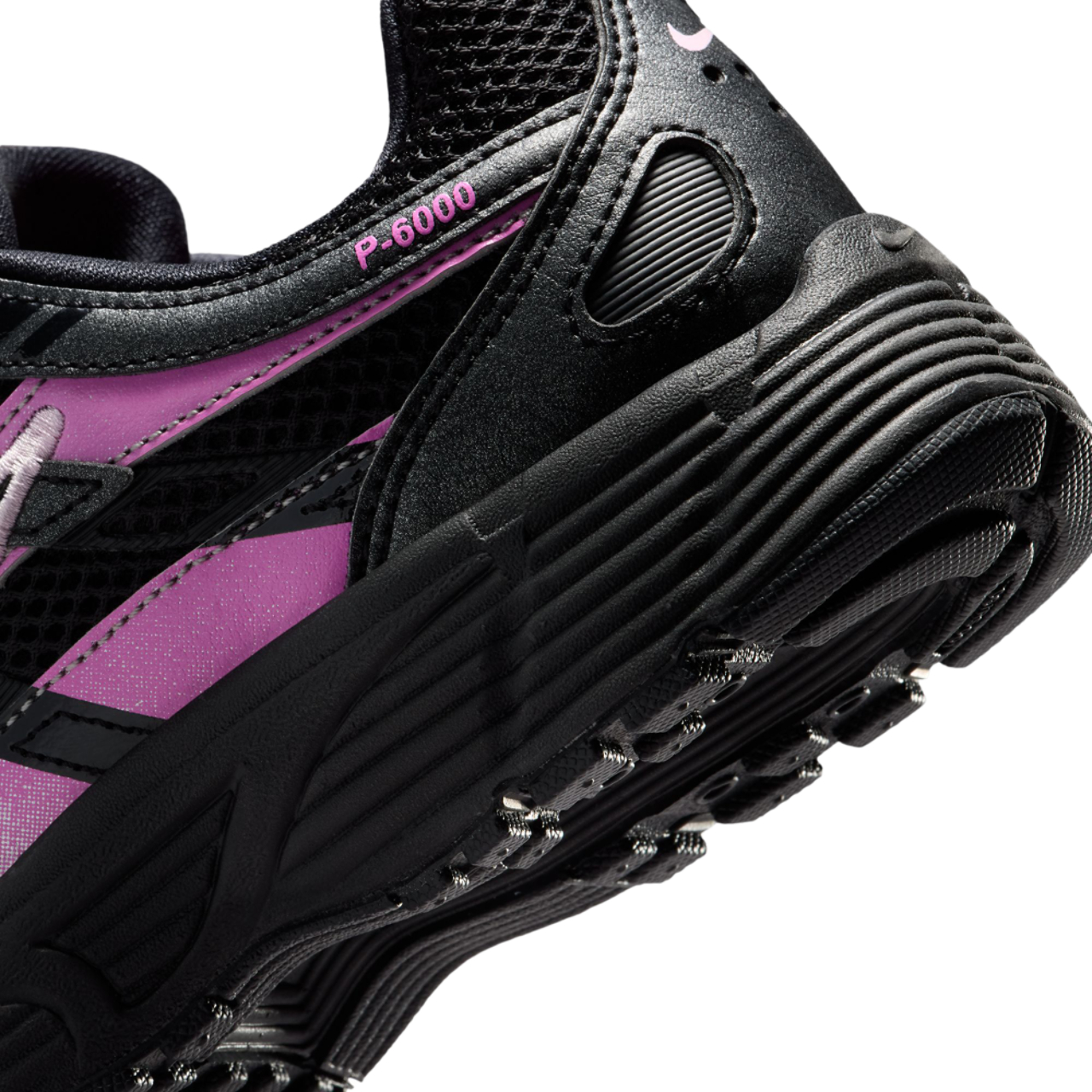 Nike P-6000 Image 7 of 8. Tap to open photo gallery.