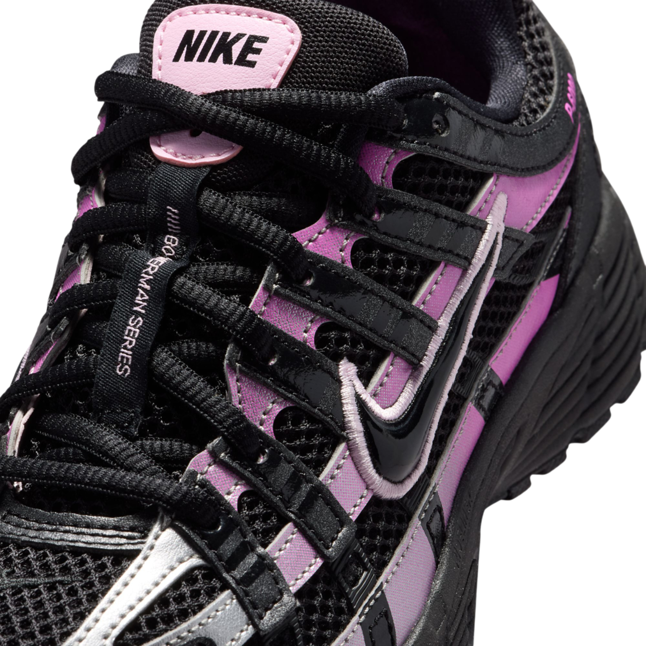 Nike P-6000 Image 8 of 8. Tap to open photo gallery.
