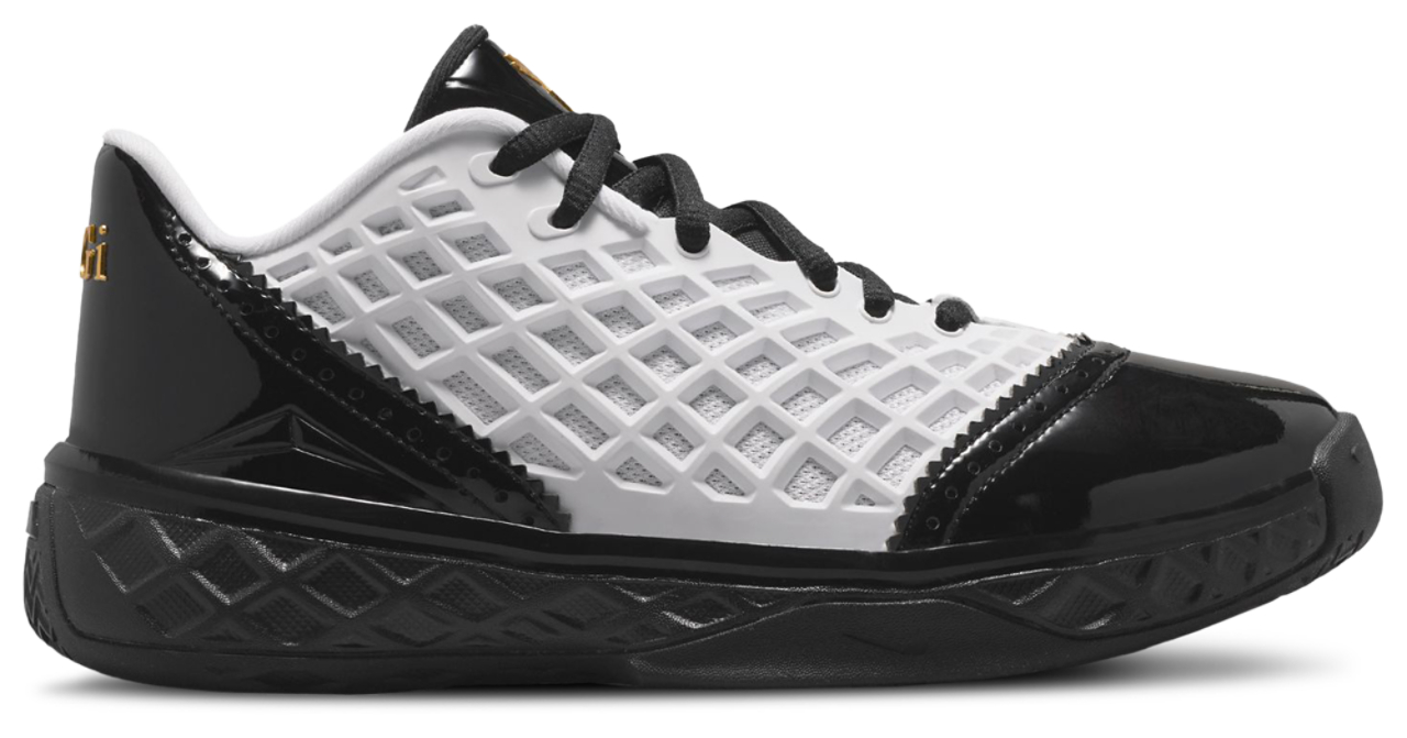 Nike Kobe 3 Low Protro Image 1 of 14. Tap to open photo gallery.