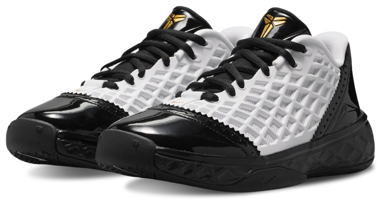 Nike Kobe 3 Low Protro Image 2 of 14. Tap to open photo gallery.