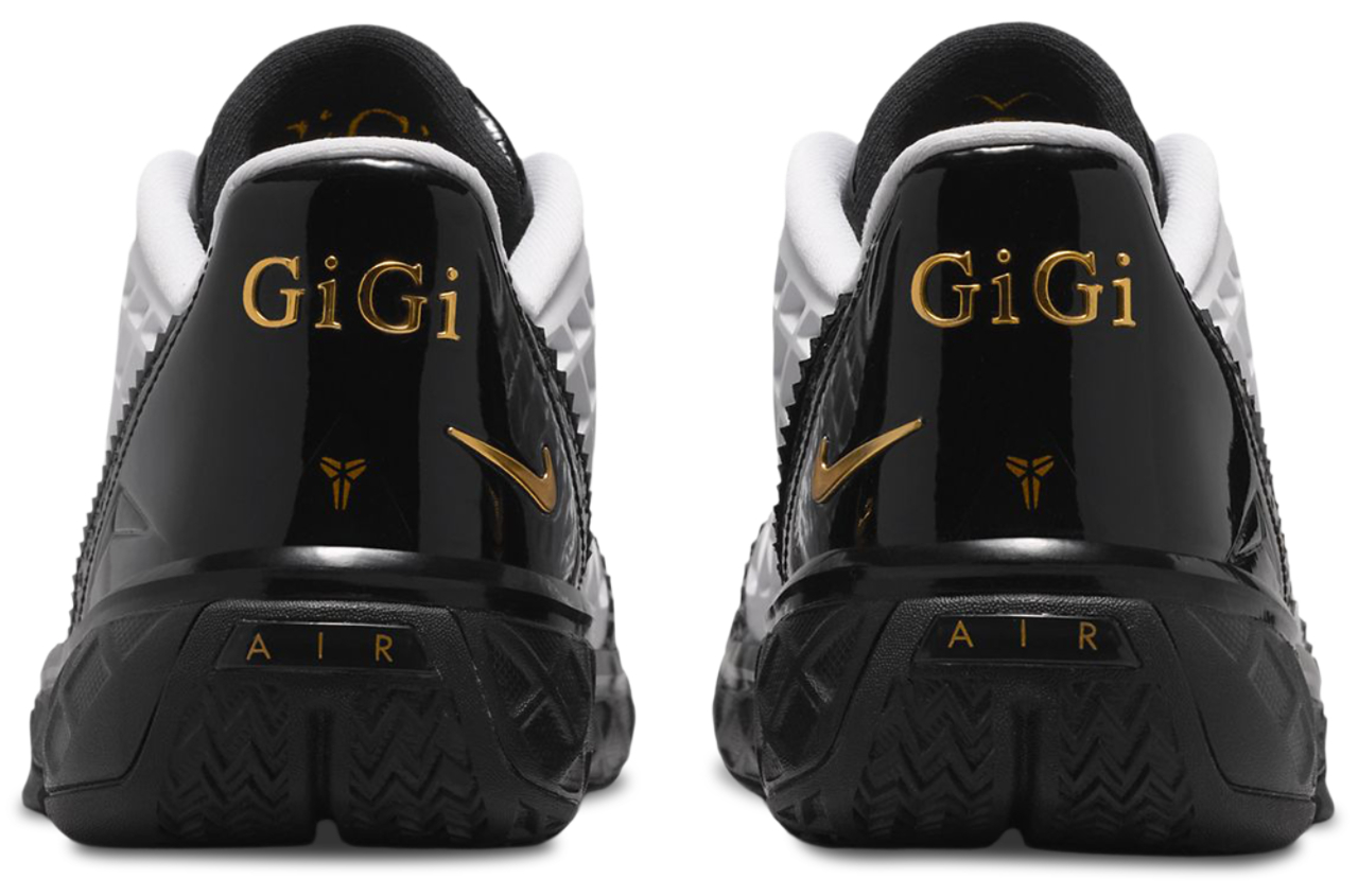 Nike Kobe 3 Low Protro Image 3 of 14. Tap to open photo gallery.