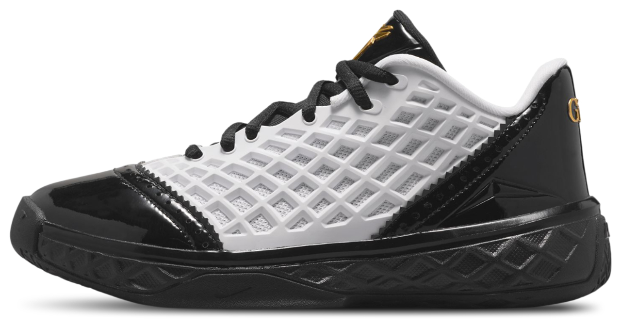 Nike Kobe 3 Low Protro Image 4 of 14. Tap to open photo gallery.
