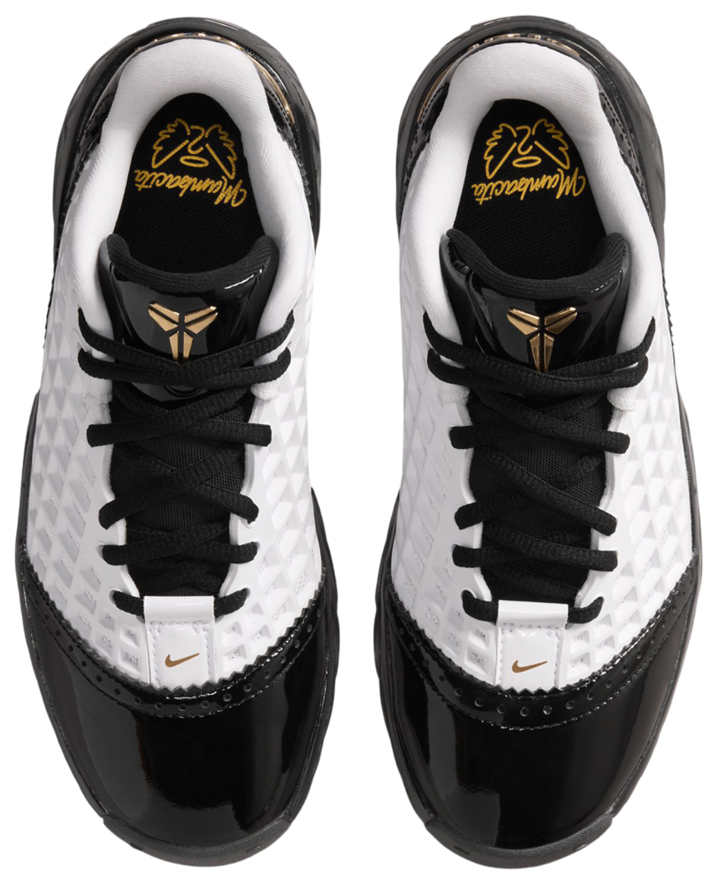Nike Kobe 3 Low Protro Image 5 of 14. Tap to open photo gallery.