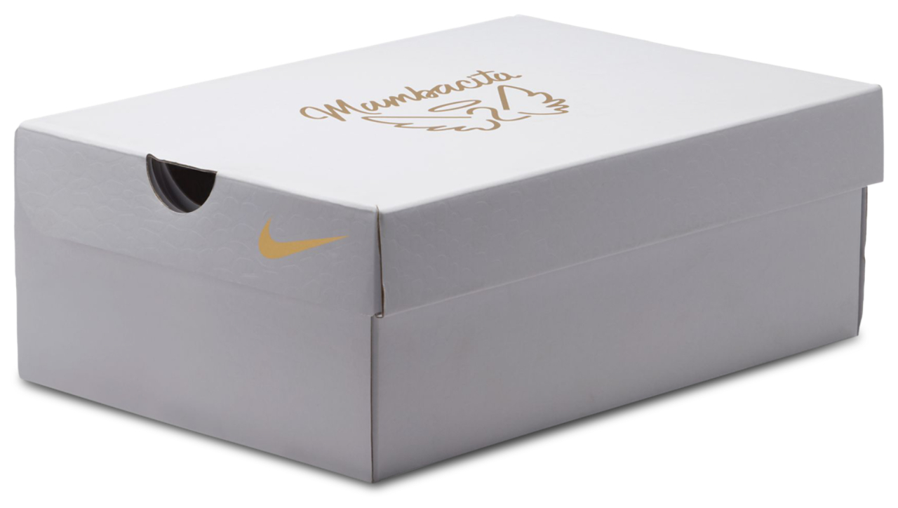 Nike Kobe 3 Low Protro Image 12 of 14. Tap to open photo gallery.