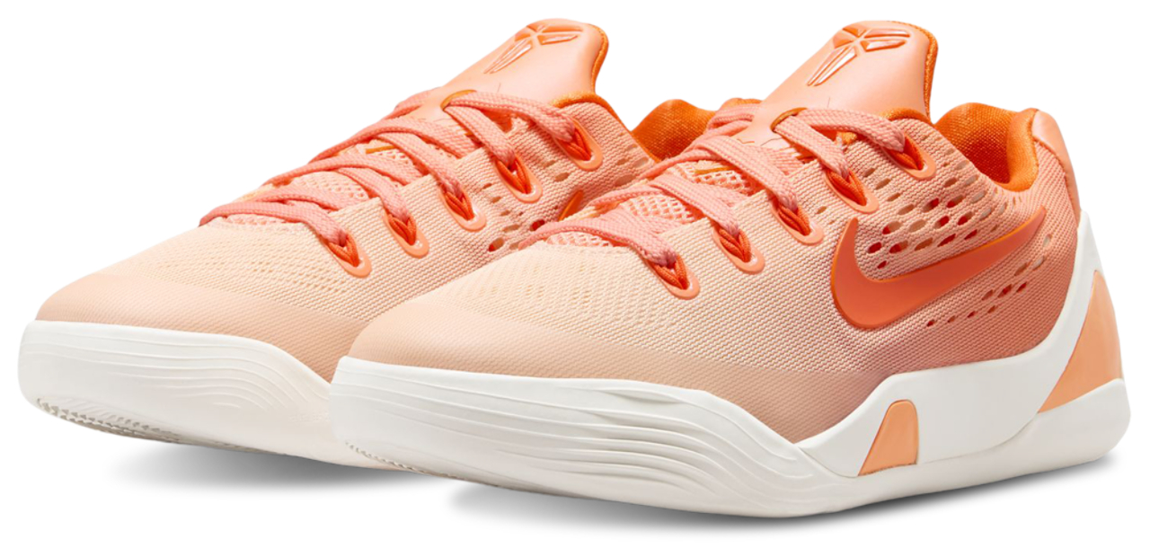 Nike Kobe 9 Elite Protro Image 2 of 8. Tap to open photo gallery.
