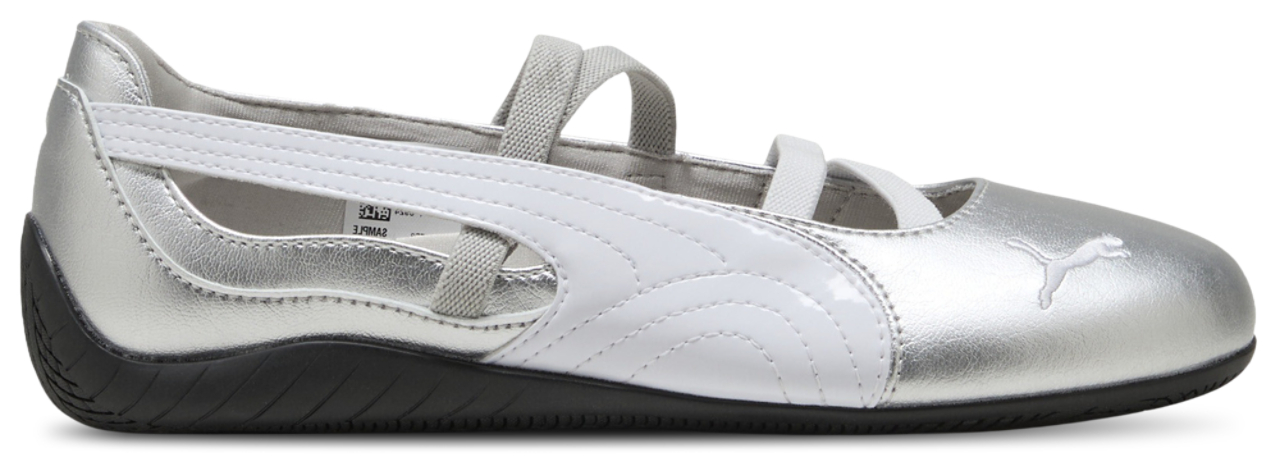 Puma Speedcat Ballet Image 1 of 7. Tap to open photo gallery.